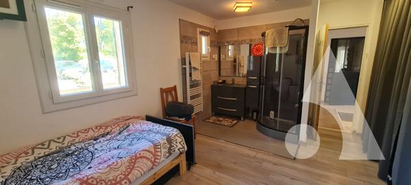 Maison 4 pièces 128 m2