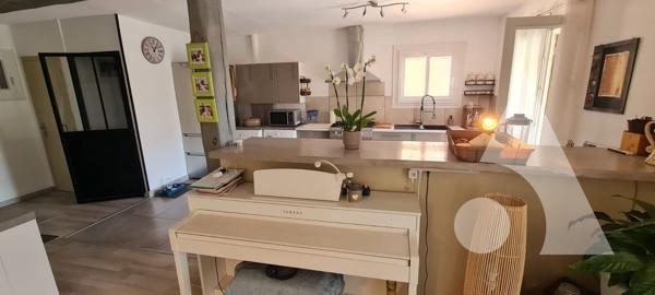Maison 4 pièces 128 m2