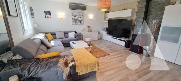 Maison 4 pièces 128 m2
