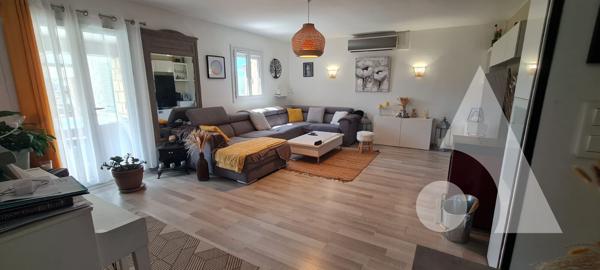 Maison 4 pièces 128 m2