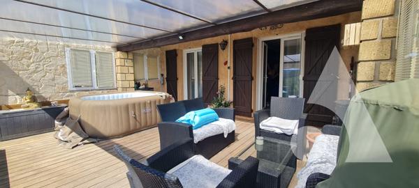 Maison 4 pièces 128 m2