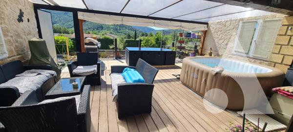 Maison 4 pièces 128 m2