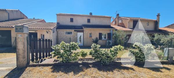 Maison 4 pièces 128 m2