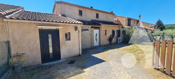 Maison 4 pièces 128 m2
