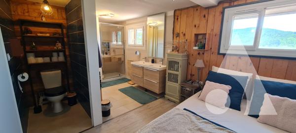 Maison 4 pièces 128 m2