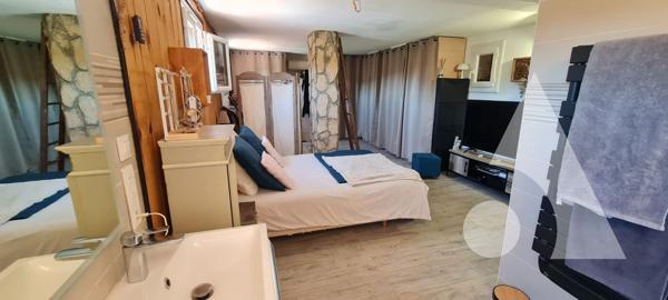 Maison 4 pièces 128 m2