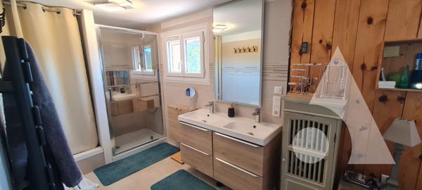 Maison 4 pièces 128 m2