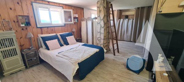 Maison 4 pièces 128 m2