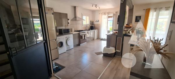 Maison 4 pièces 128 m2