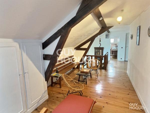 18 minutes de Bernay, à la campagne