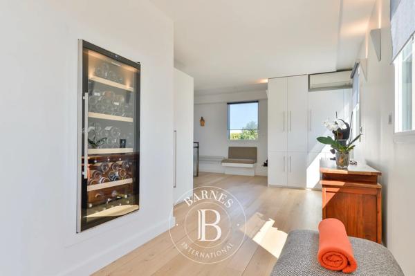 Lyon 4ème, Appartement 4 Chambres -  149 m² à vendre
