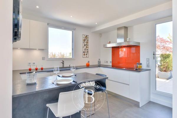 Lyon 4ème, Appartement 4 Chambres -  149 m² à vendre