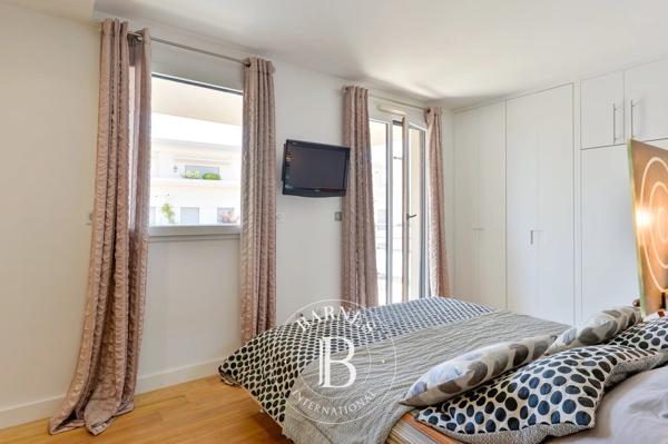 Lyon 4ème, Appartement 4 Chambres -  149 m² à vendre
