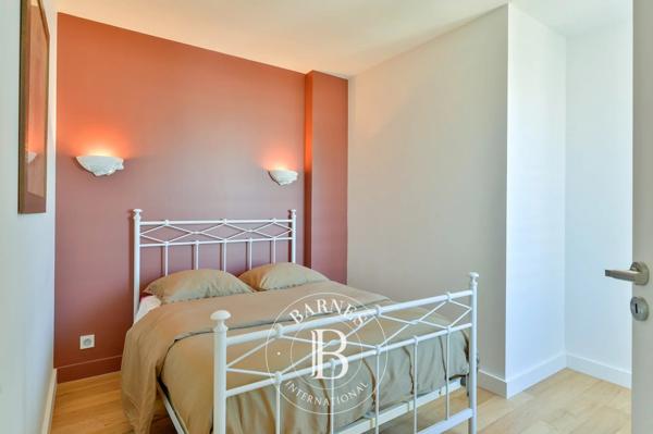 Lyon 4ème, Appartement 4 Chambres -  149 m² à vendre