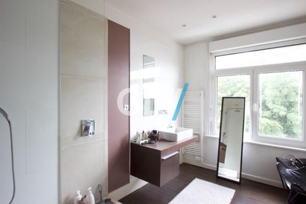 Appartement T2 60 m2 Lille Lambersart , Lille