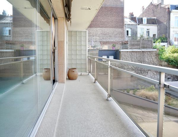 3 CHAMBRES / HYPERCENTRE / BALCON , Lille