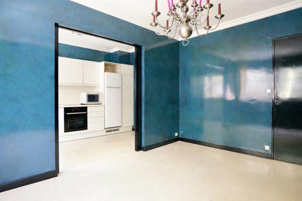 3 CHAMBRES / HYPERCENTRE / BALCON , Lille