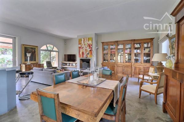 SEULEMENT CHEZ CIMM IMMOBILIER, MONTBRISON 42600,