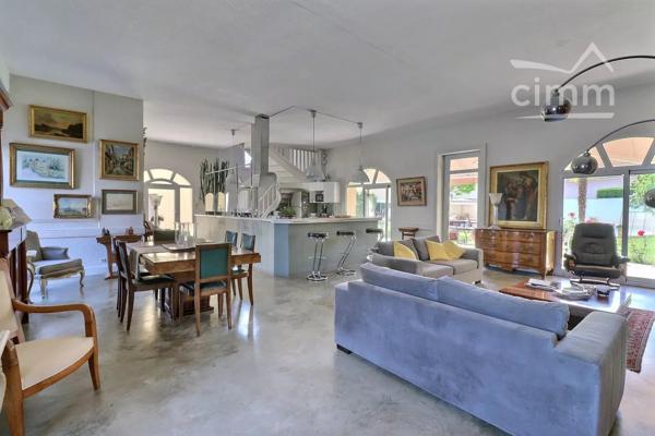 SEULEMENT CHEZ CIMM IMMOBILIER, MONTBRISON 42600,