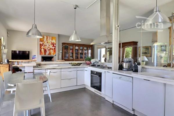 SEULEMENT CHEZ CIMM IMMOBILIER, MONTBRISON 42600,