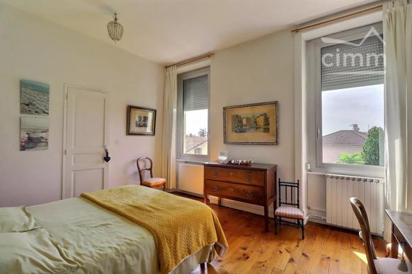SEULEMENT CHEZ CIMM IMMOBILIER, MONTBRISON 42600,