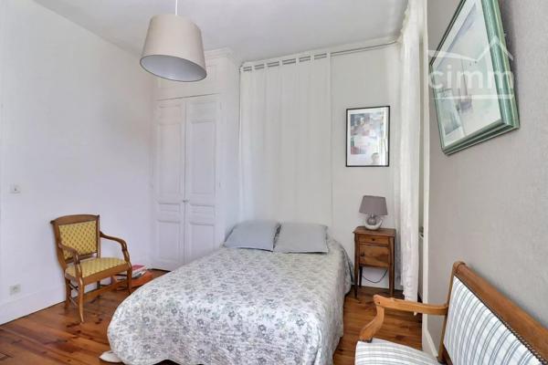 SEULEMENT CHEZ CIMM IMMOBILIER, MONTBRISON 42600,