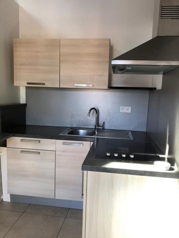 Appartement à vendre 3 pièces 55 m² Crécy-la-Chapelle