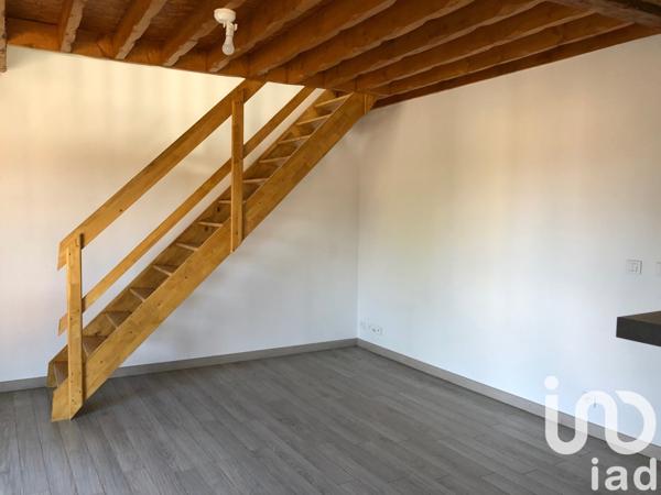 Appartement à vendre 3 pièces 55 m² Crécy-la-Chapelle