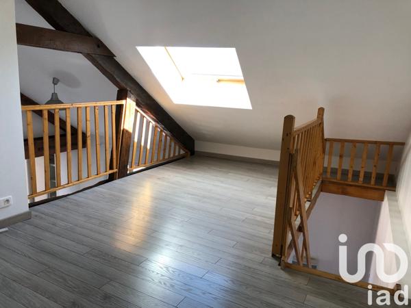 Appartement à vendre 3 pièces 55 m² Crécy-la-Chapelle