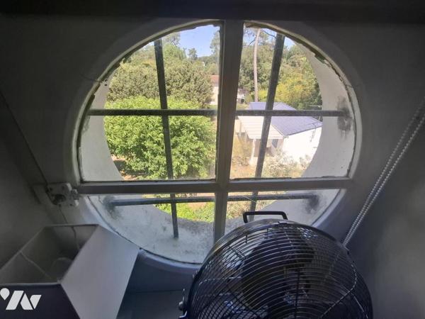 Apt T3 vue MER- à SAINT GEORGES DE DIDONNE - à 70m à pied de la MER - avec cave et chambre de bonne 