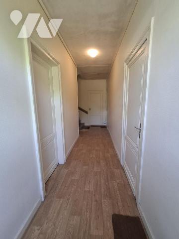 Apt T3 vue MER- à SAINT GEORGES DE DIDONNE - à 70m à pied de la MER - avec cave et chambre de bonne 
