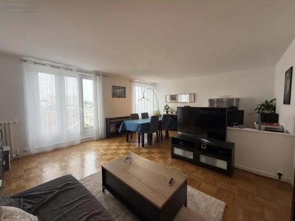 Achat - Appartement Reims 51100 3 pièces 76 m 2 797 m 2