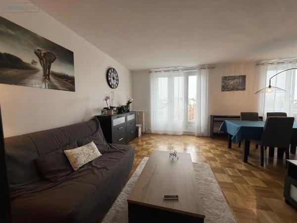 Achat - Appartement Reims 51100 3 pièces 76 m 2 797 m 2