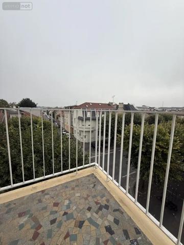 Achat - Appartement Reims 51100 3 pièces 76 m 2 797 m 2