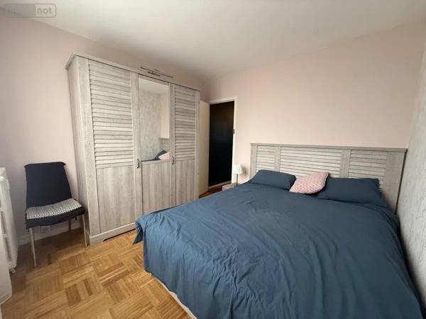 Achat - Appartement Reims 51100 3 pièces 76 m 2 797 m 2