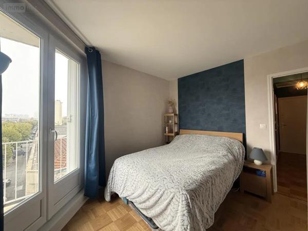 Achat - Appartement Reims 51100 3 pièces 76 m 2 797 m 2