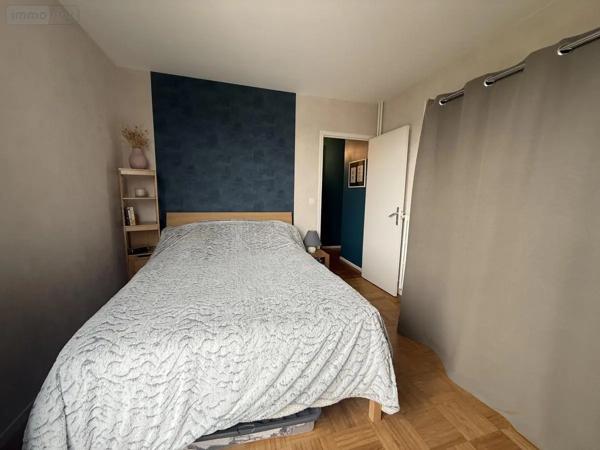 Achat - Appartement Reims 51100 3 pièces 76 m 2 797 m 2