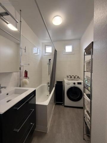 Achat - Appartement Reims 51100 3 pièces 76 m 2 797 m 2