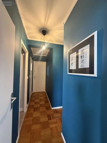 Achat - Appartement Reims 51100 3 pièces 76 m 2 797 m 2