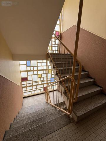 Achat - Appartement Reims 51100 3 pièces 76 m 2 797 m 2