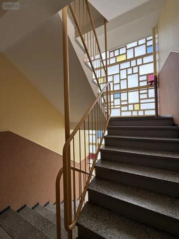 Achat - Appartement Reims 51100 3 pièces 76 m 2 797 m 2