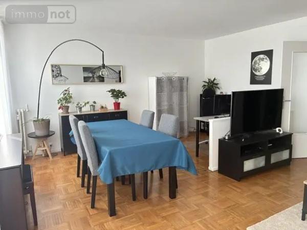 Achat - Appartement Reims 51100 3 pièces 76 m 2 797 m 2