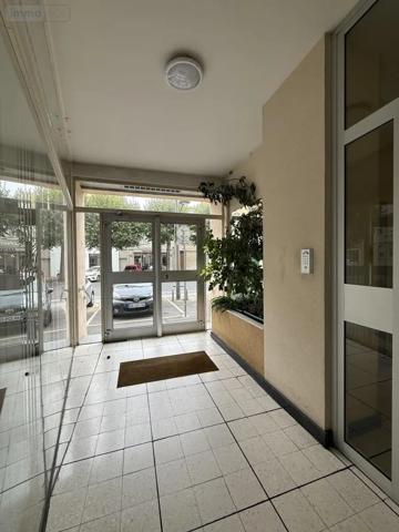 Achat - Appartement Reims 51100 3 pièces 76 m 2 797 m 2