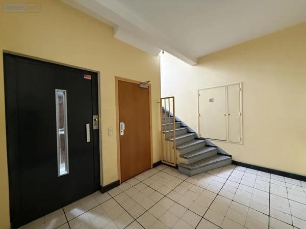 Achat - Appartement Reims 51100 3 pièces 76 m 2 797 m 2