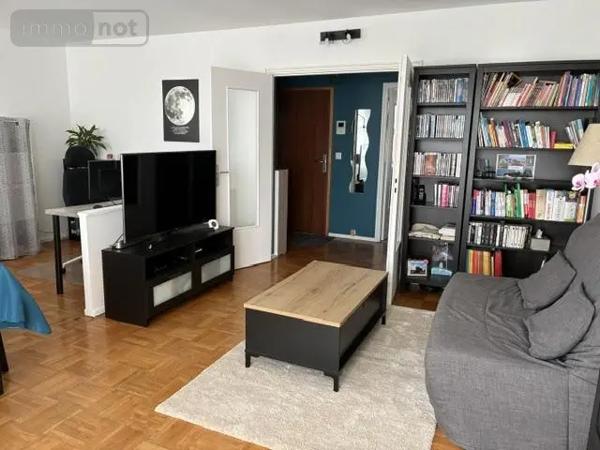 Achat - Appartement Reims 51100 3 pièces 76 m 2 797 m 2