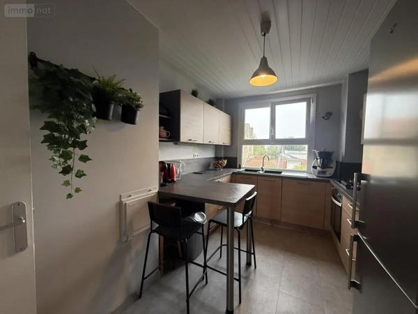 Achat - Appartement Reims 51100 3 pièces 76 m 2 797 m 2