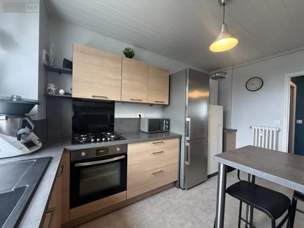 Achat - Appartement Reims 51100 3 pièces 76 m 2 797 m 2