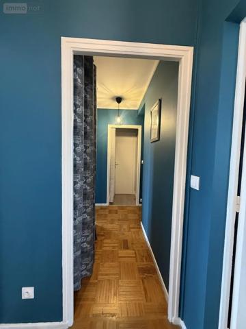 Achat - Appartement Reims 51100 3 pièces 76 m 2 797 m 2