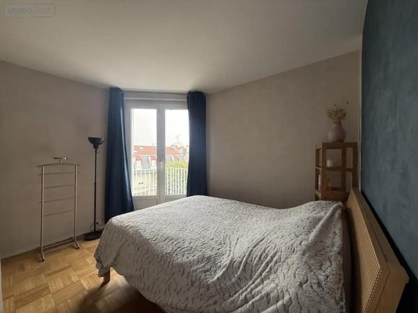 Achat - Appartement Reims 51100 3 pièces 76 m 2 797 m 2