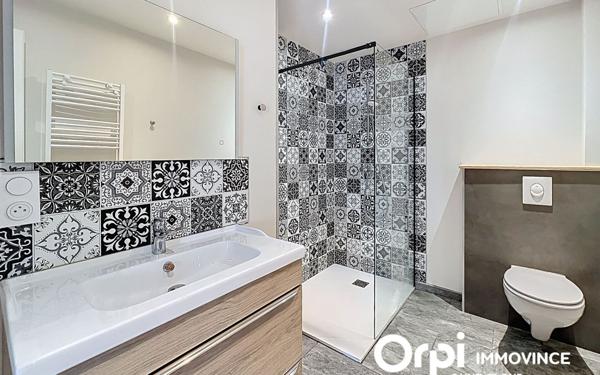 Appartement à vendre    2 pièces • 43 m2 Ruynes-en-Margeride